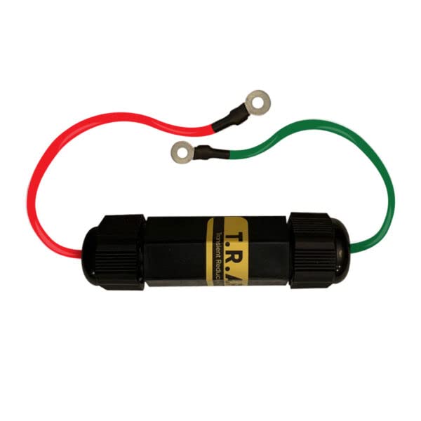 12 Volt Vehicle Surge Protection Kit X245453