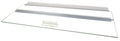Glass Canopy for Aquariums 10 Gallon to 200 Gallon F6194