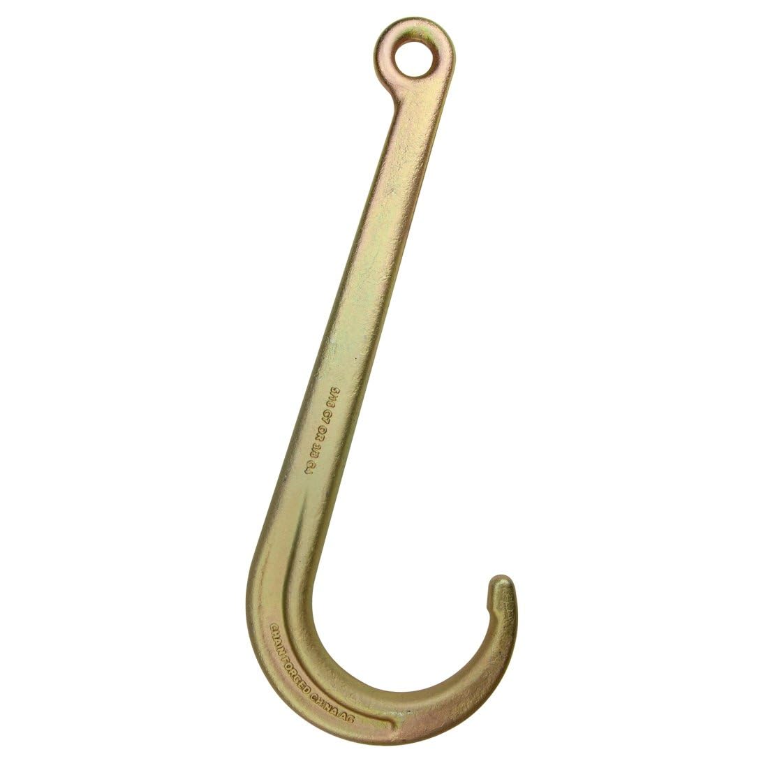15 Inch Grade 70 Tow Hook E152868