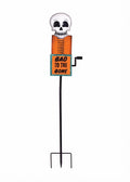 Multicolor Garden Stake S7928