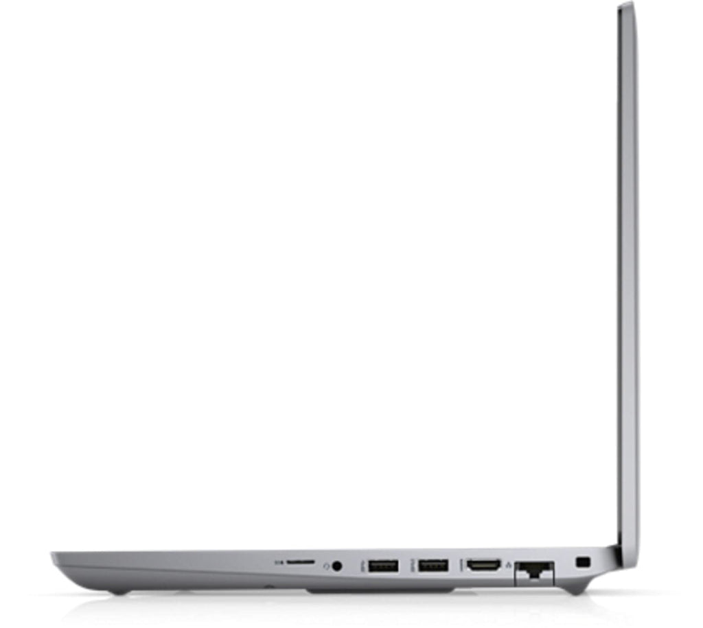 15.6" FHD Core i5 16GB RAM 256GB SSD Black Laptop I1272