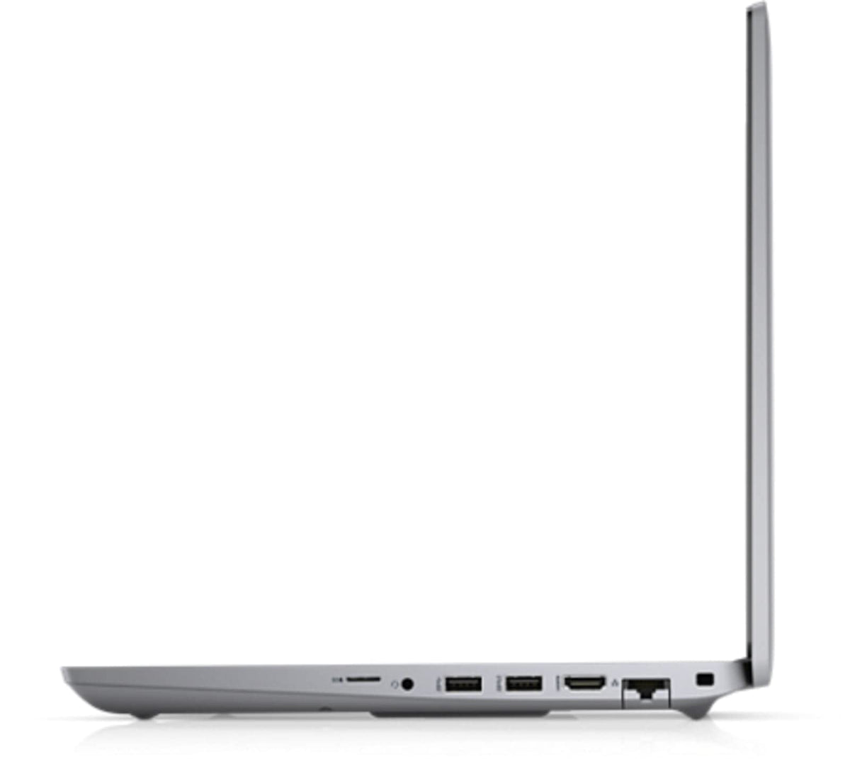 15.6" FHD Core i5 16GB RAM 256GB SSD Black Laptop I1272