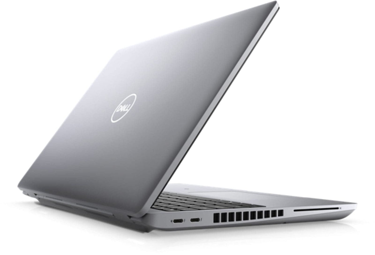 15.6" FHD Core i5 16GB RAM 256GB SSD Black Laptop I1272