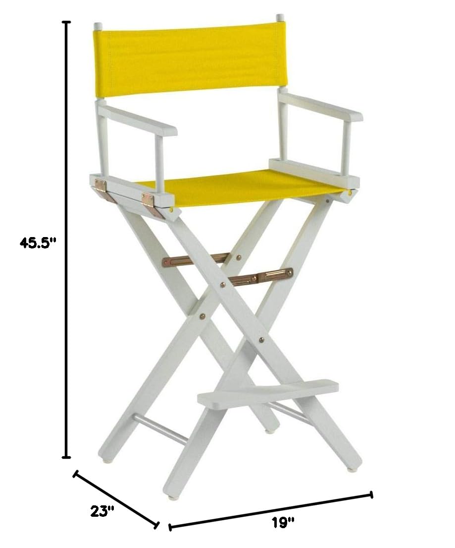 Bar Height Director Chair G602