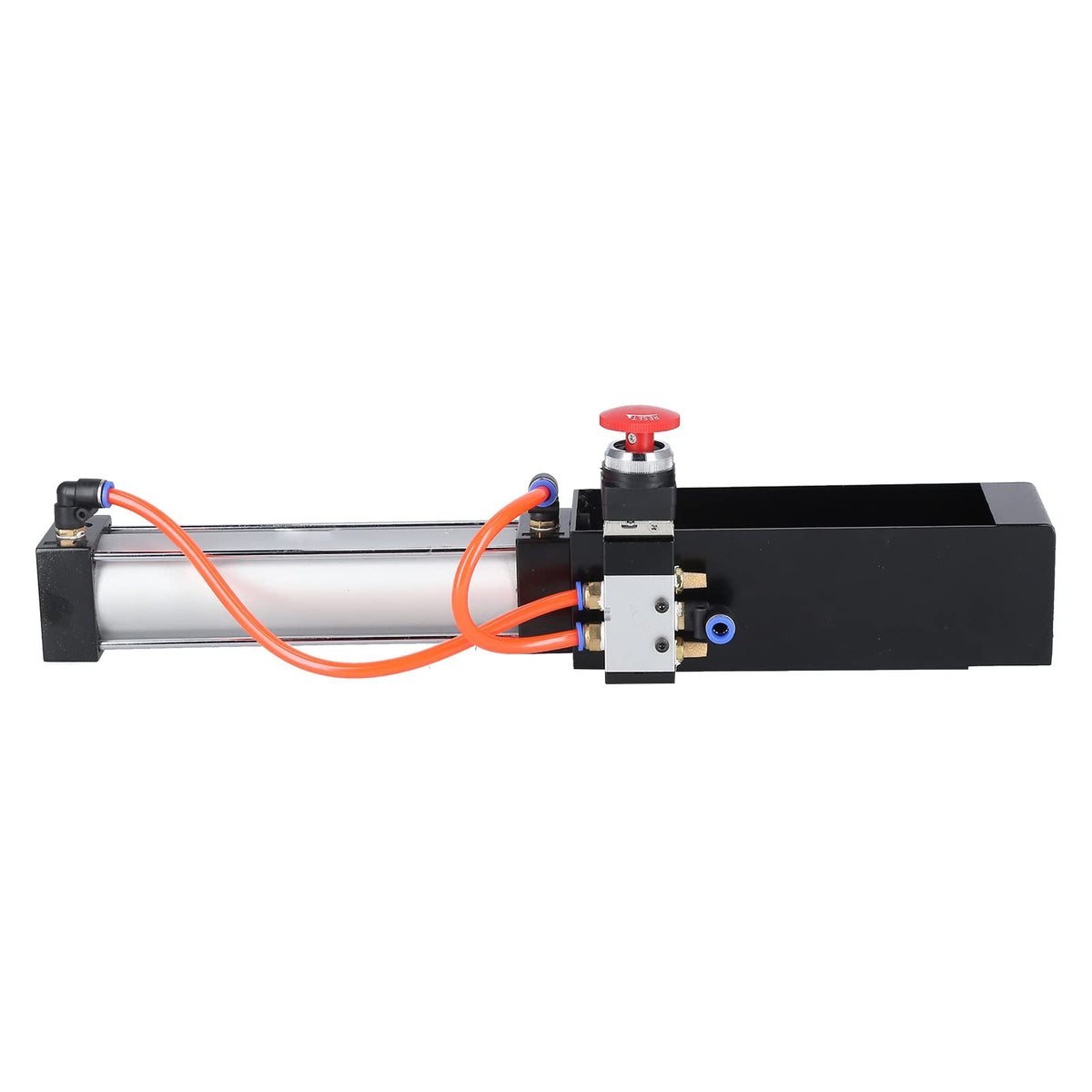 Pneumatic Can Crusher for 12oz 16oz Aluminum Cans G224710