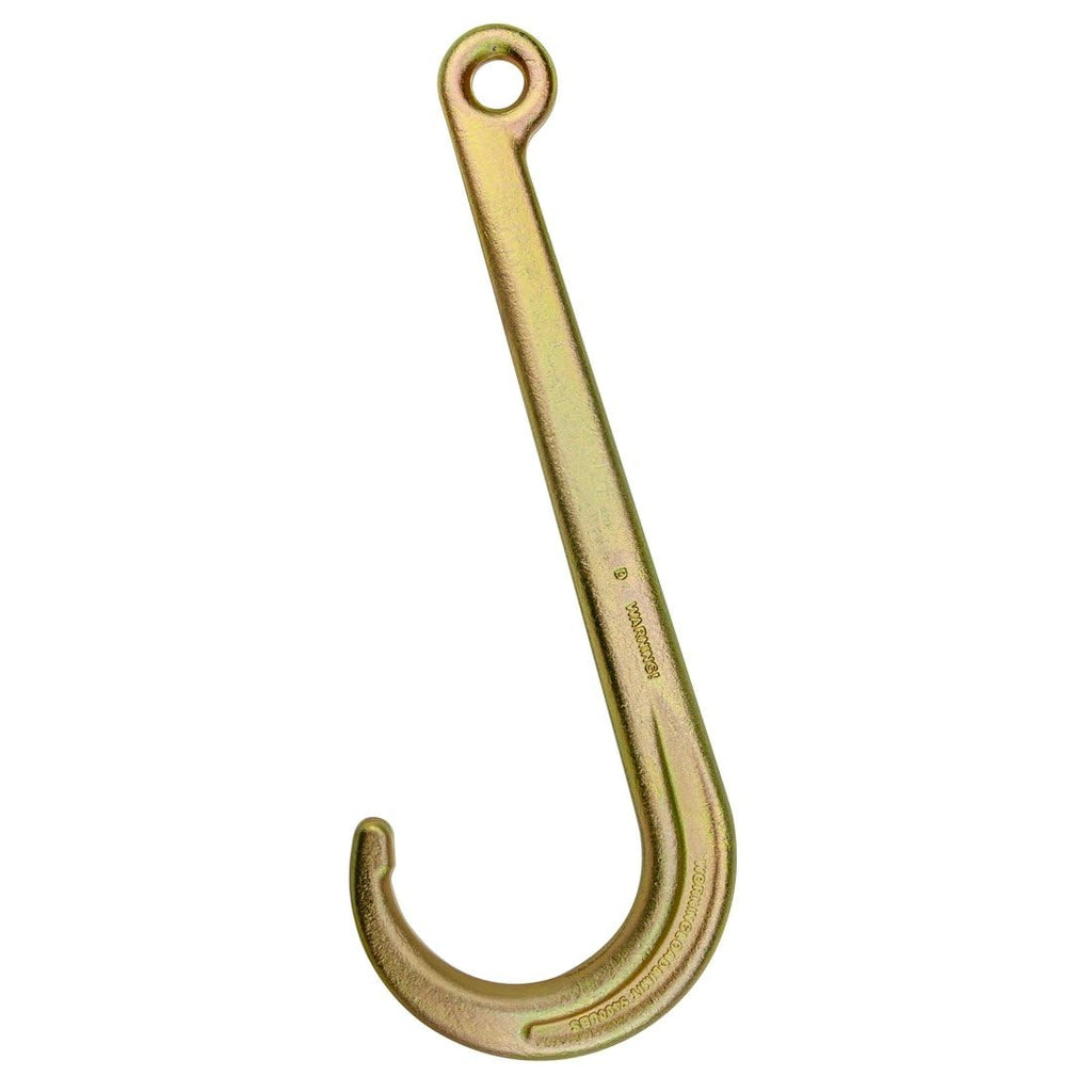 15 Inch Grade 70 Tow Hook E152868