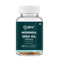 Moringa Seed Oil 1000mg 60 Capsules L124