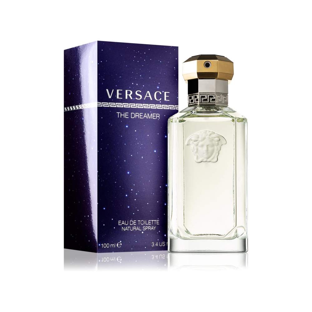 3.4 oz Eau de Toilette Spray I8332