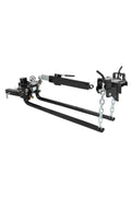 Weight Distribution Hitch with Sway Control Bar N934