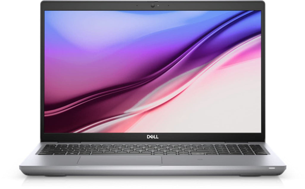15.6" FHD Core i5 16GB RAM 256GB SSD Black Laptop I1272