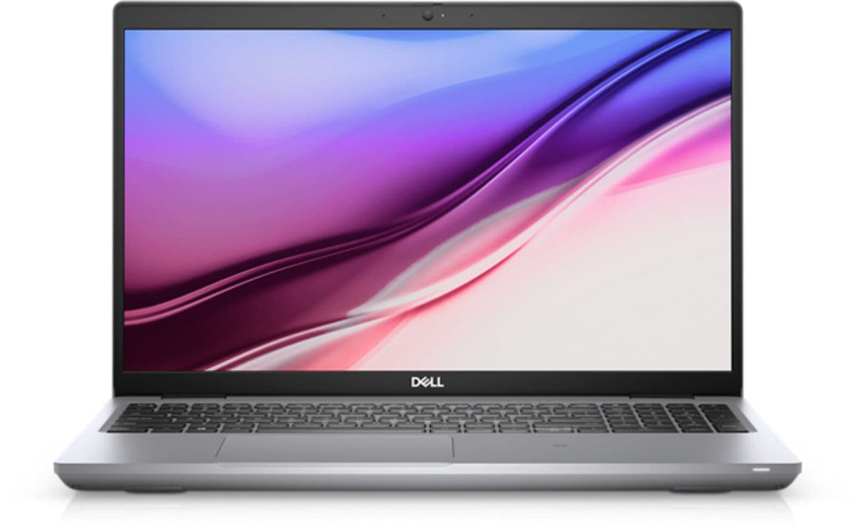 15.6" FHD Core i5 16GB RAM 256GB SSD Black Laptop I1272