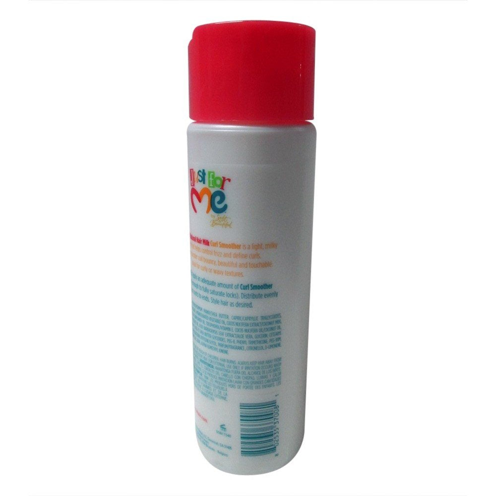 Hair Milk Curl Smoother 8 oz Pack of 4 Y439657