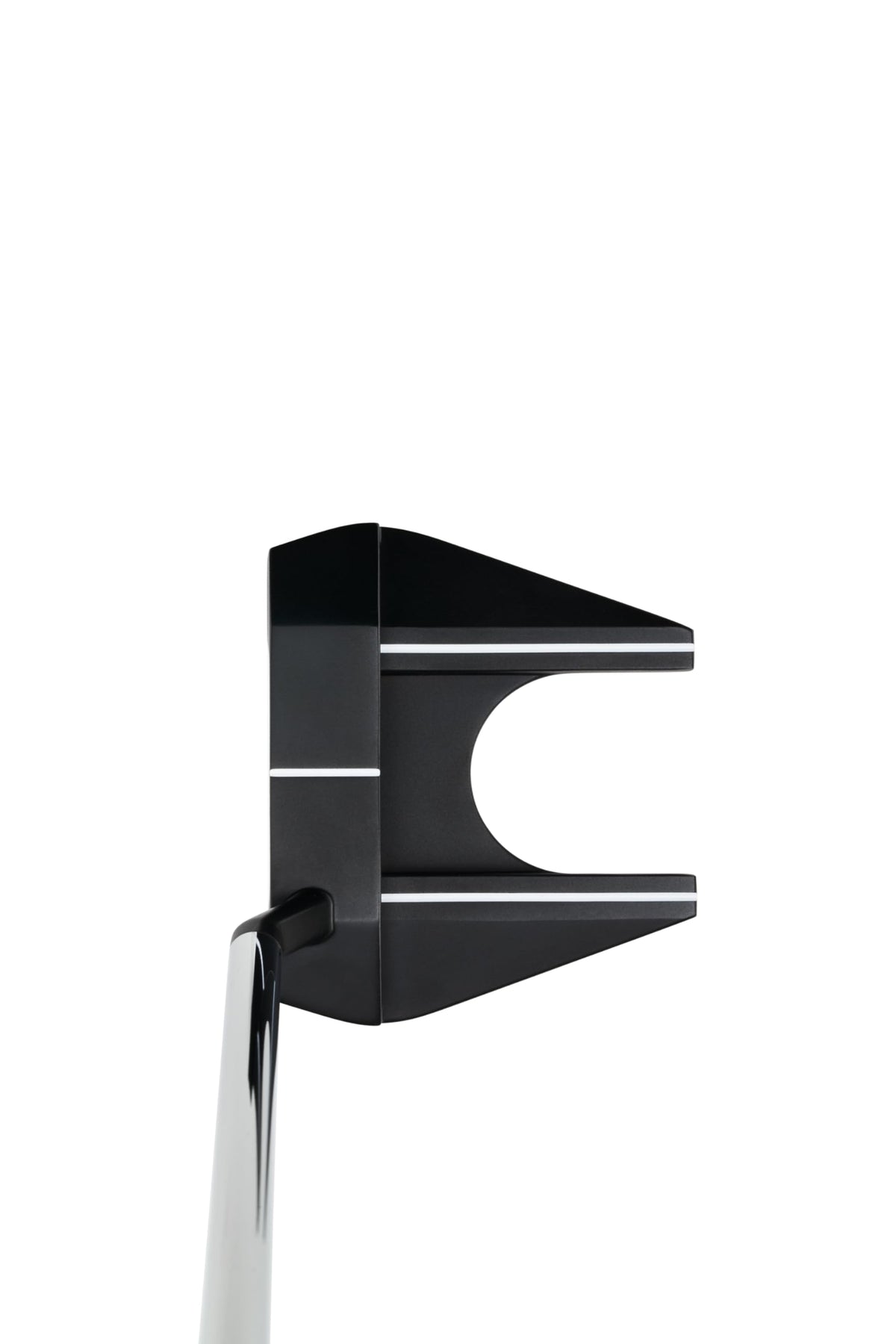 Right Hand 34 Inches Slant Neck Putter S9449