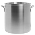 60 qt Aluminum Stock Pot Q884667
