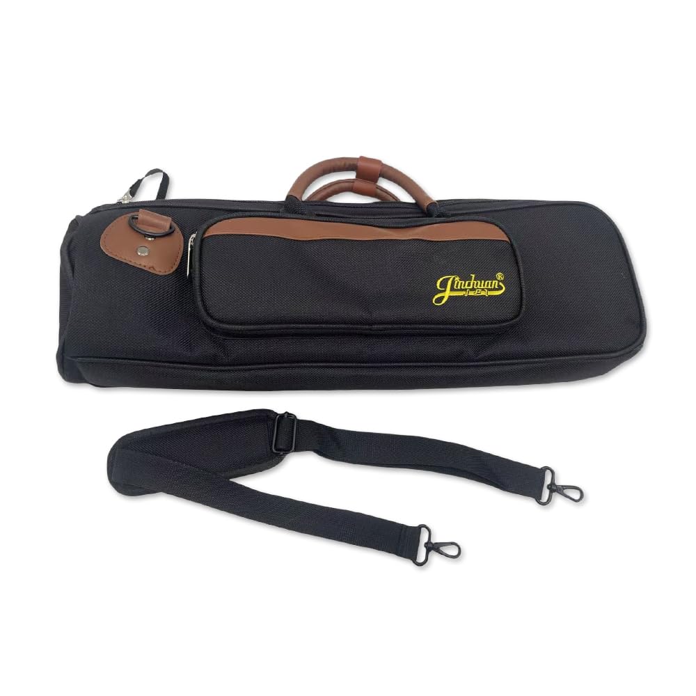 Lightweight 1200D Oxford Cloth Trumpet Gig Bag R5922