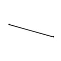 6’ Black Aluminum Handrail Kit H97195