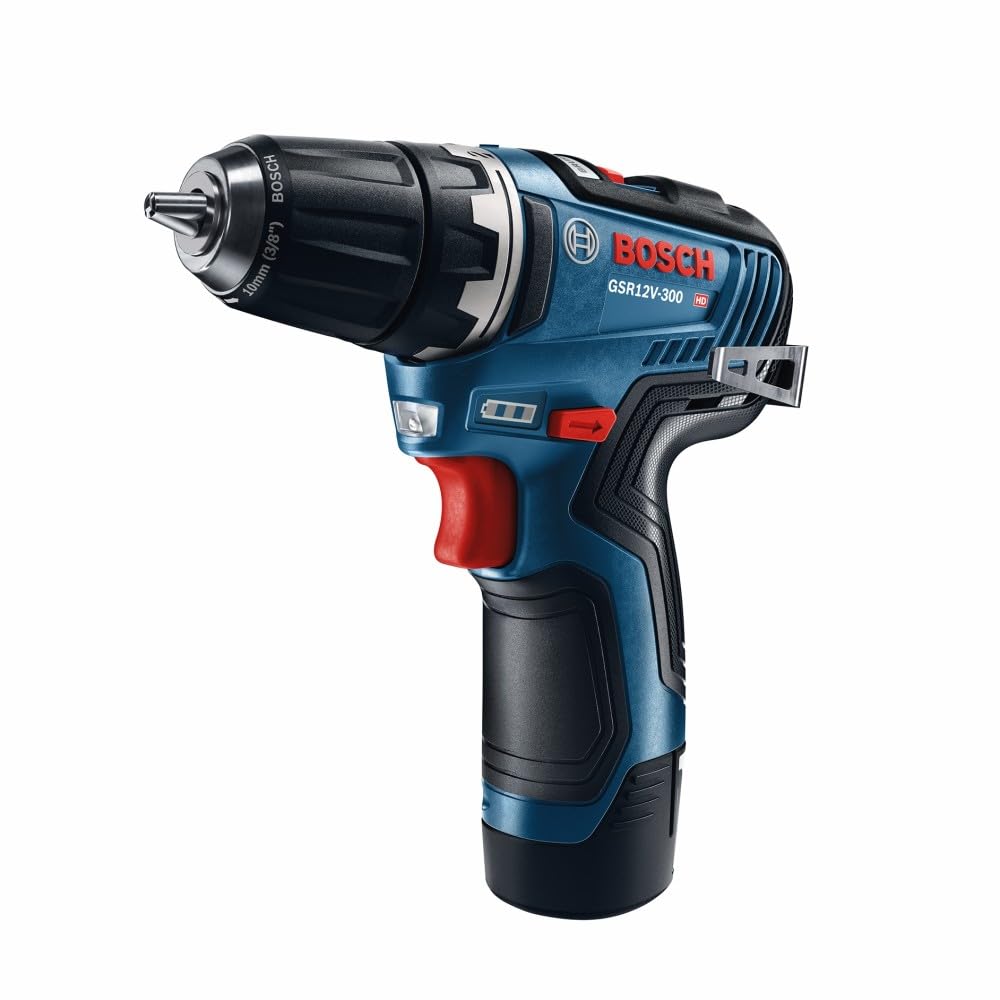 12V Max Brushless 3/8 In. Drill/Driver Kit E965