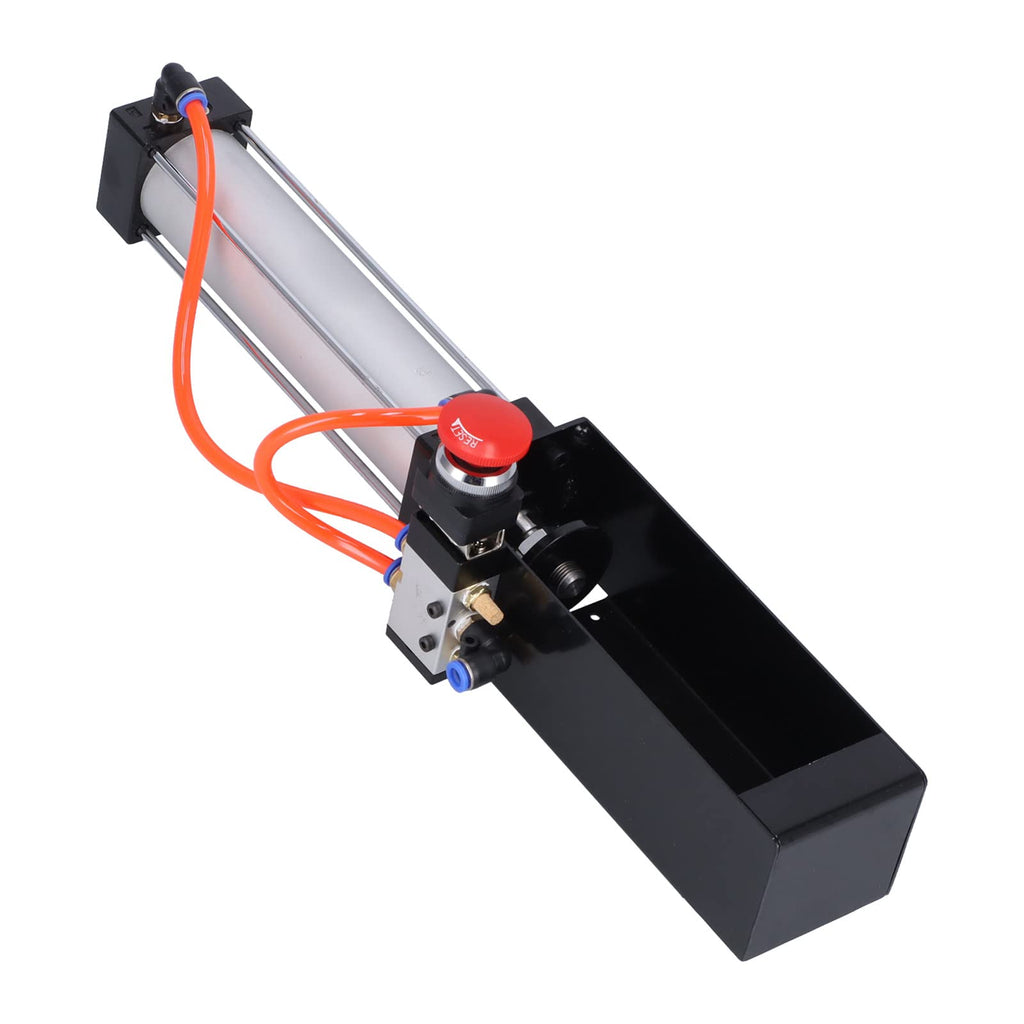 Pneumatic Can Crusher for 12oz 16oz Aluminum Cans G224710