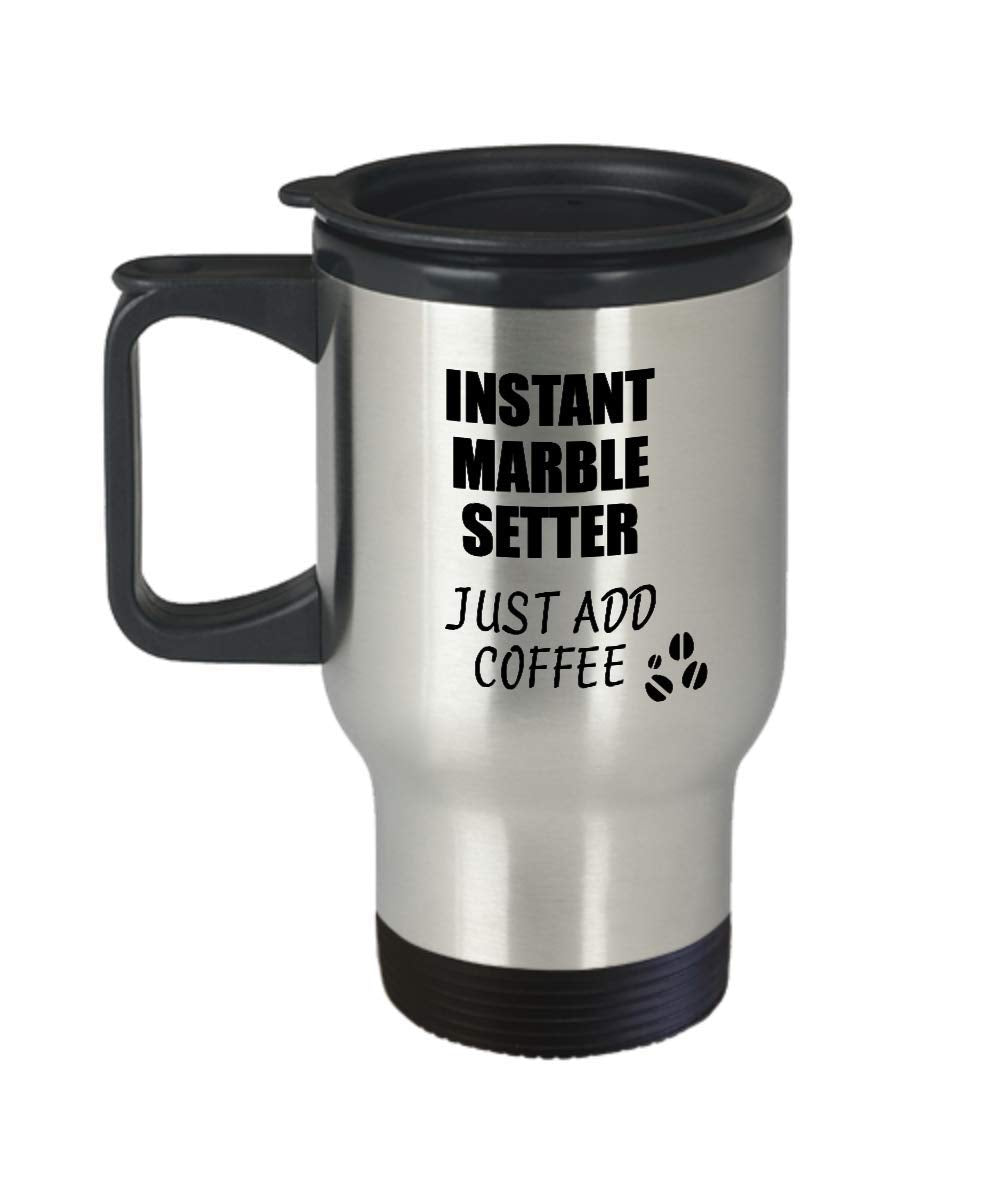 14 Oz Insulated Travel Mug L28533