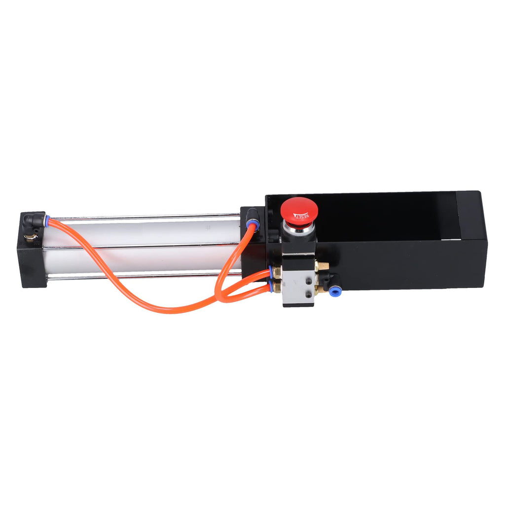 Pneumatic Can Crusher for 12oz 16oz Aluminum Cans G224710