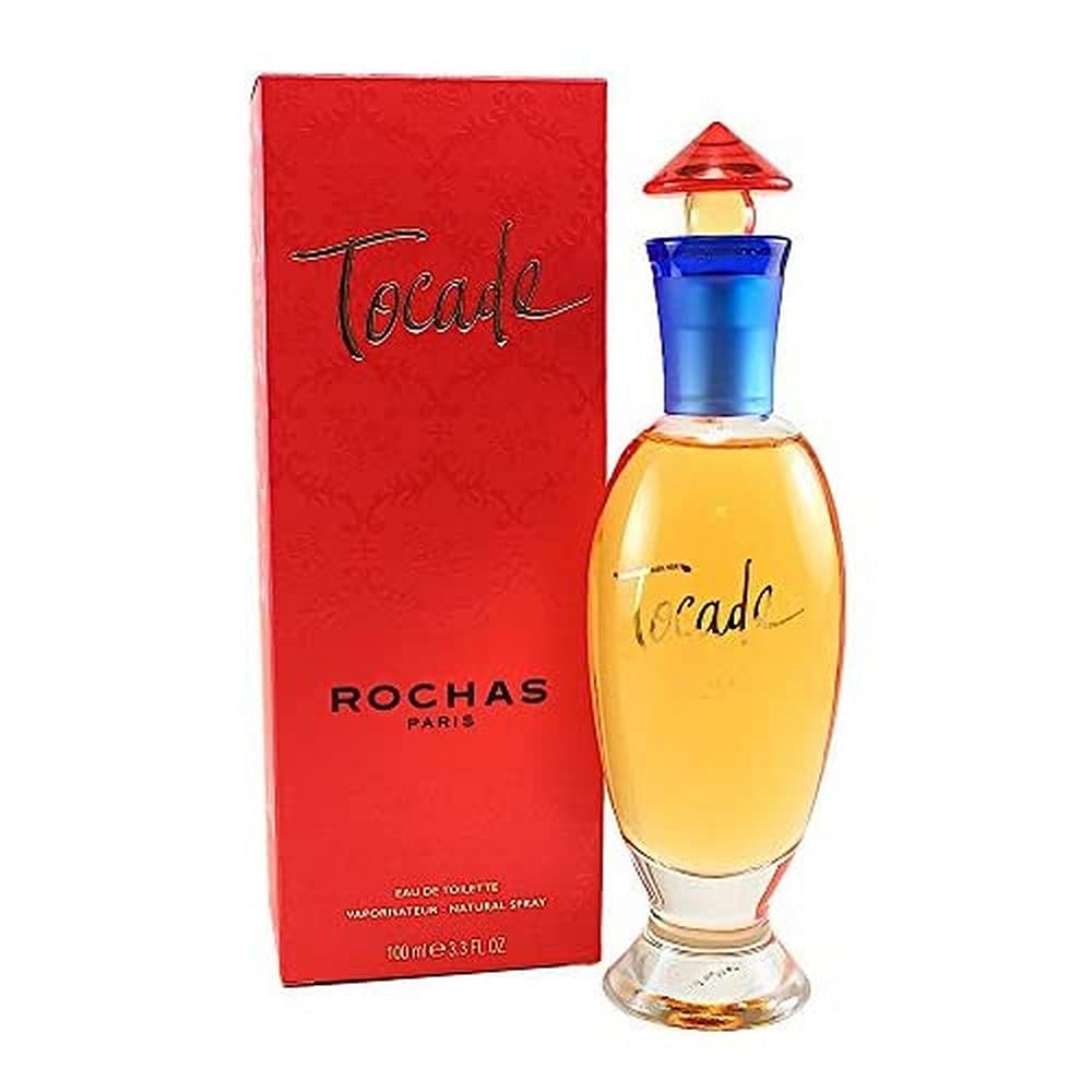 Eau de Toilette, 3.3 Fl Oz R39568
