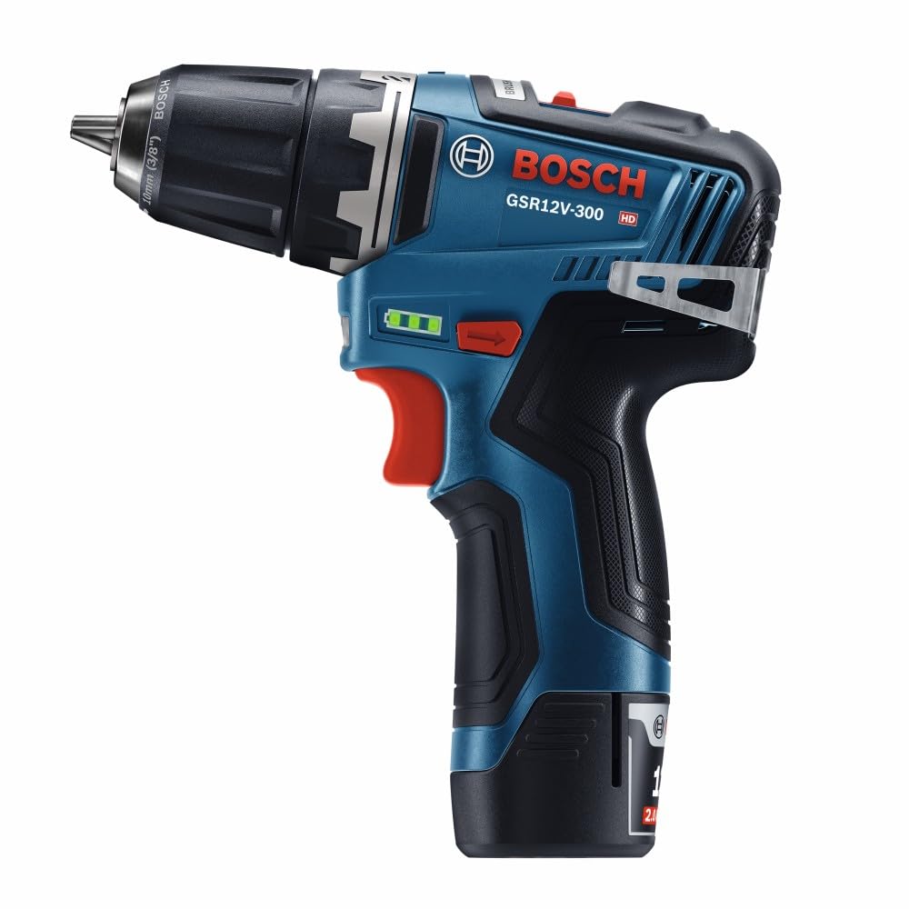 12V Max Brushless 3/8 In. Drill/Driver Kit E965