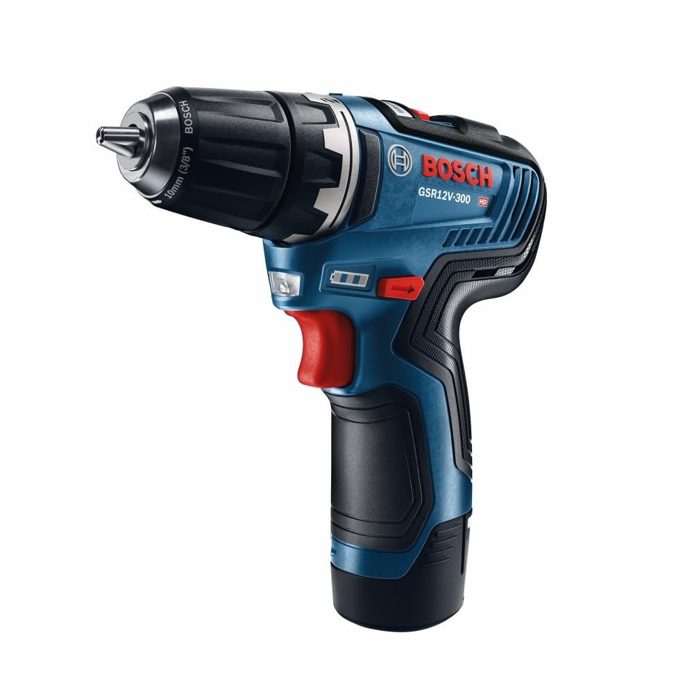 12V Max Brushless 3/8 In. Drill/Driver Kit E965