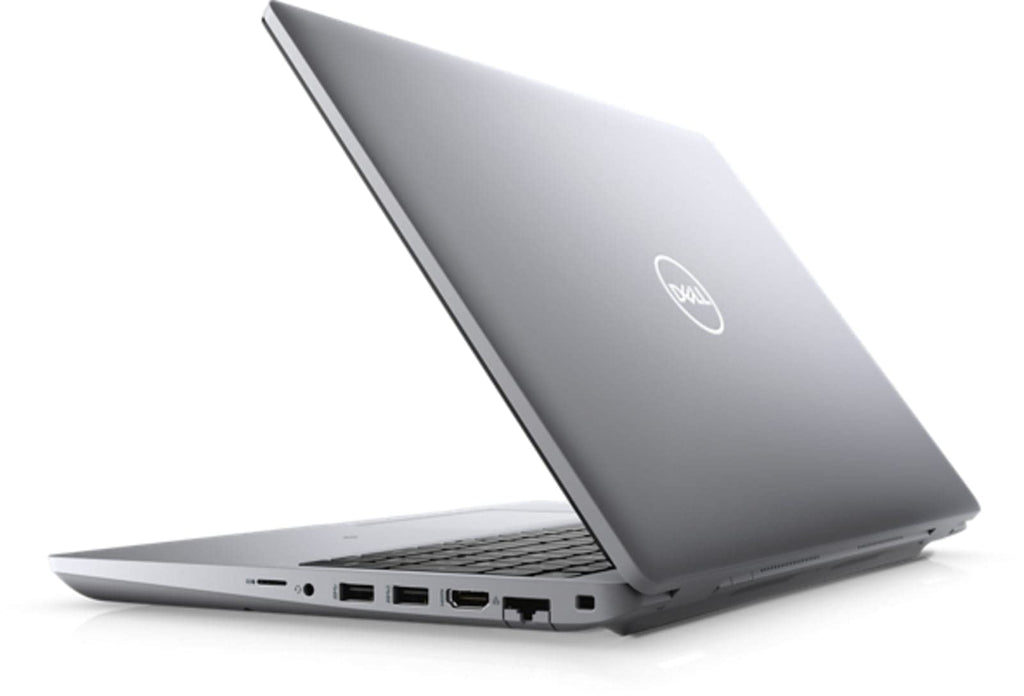 15.6" FHD Core i5 16GB RAM 256GB SSD Black Laptop I1272