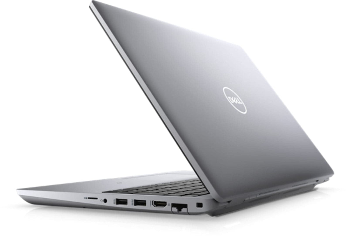 15.6" FHD Core i5 16GB RAM 256GB SSD Black Laptop I1272