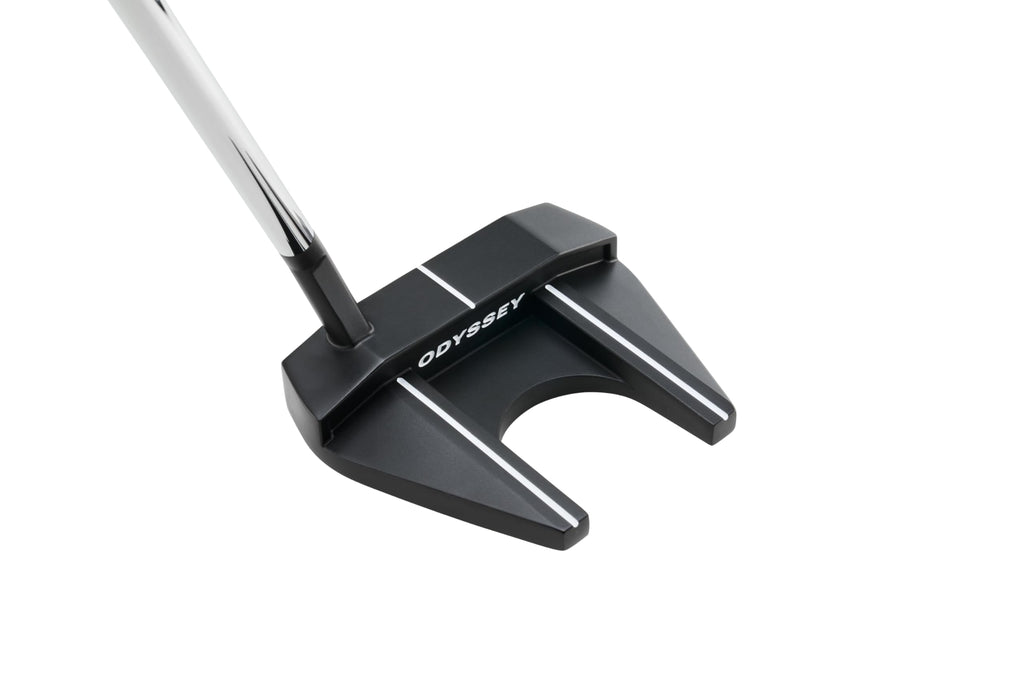 Right Hand 34 Inches Slant Neck Putter S9449