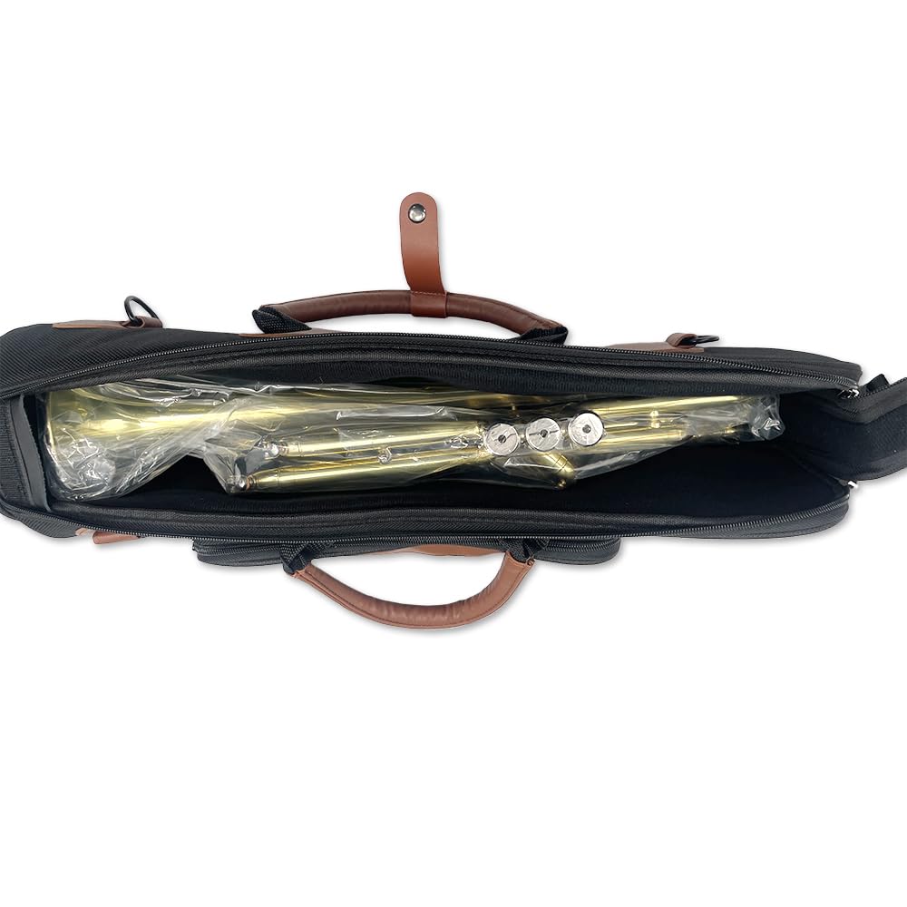 Lightweight 1200D Oxford Cloth Trumpet Gig Bag R5922