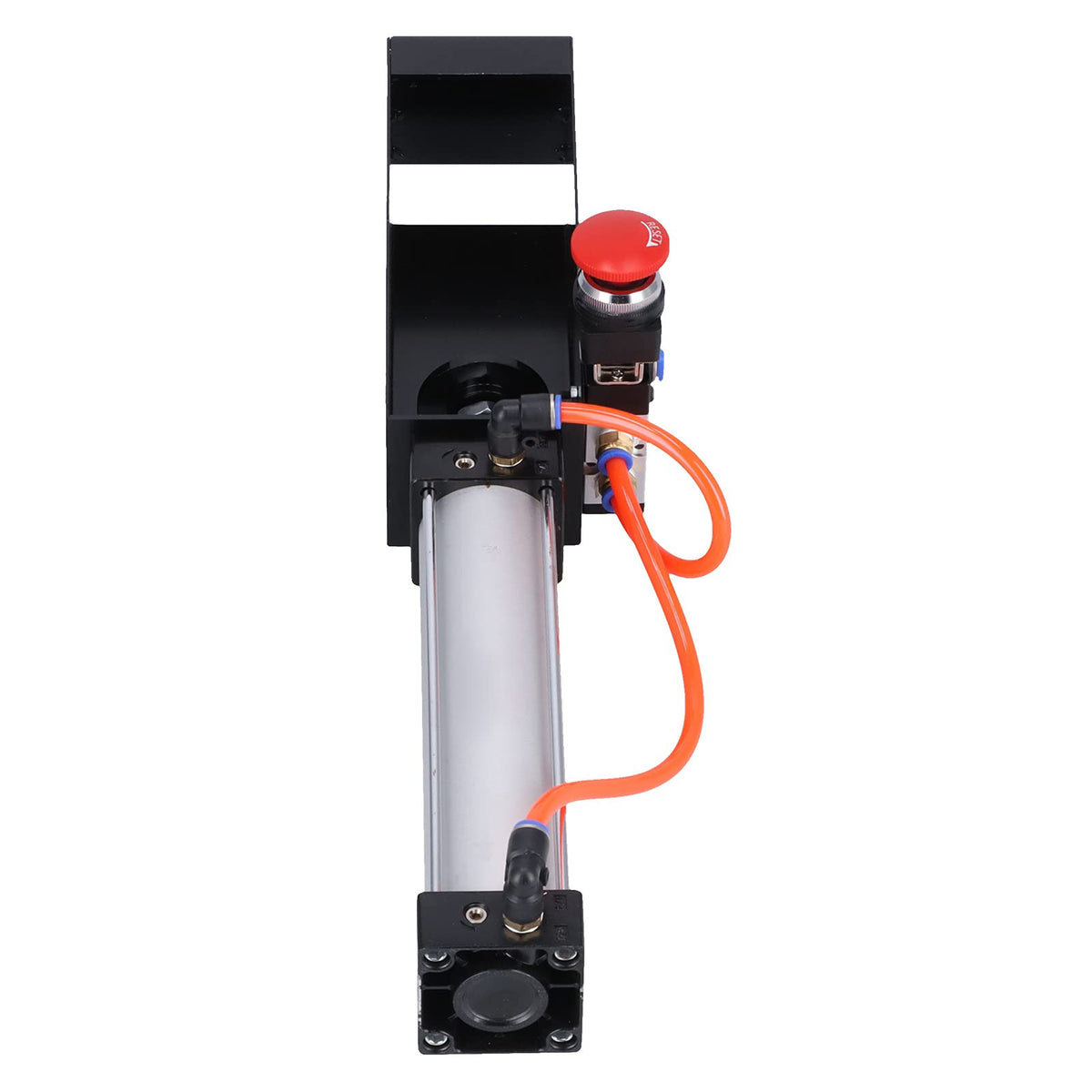 Pneumatic Can Crusher for 12oz 16oz Aluminum Cans G224710