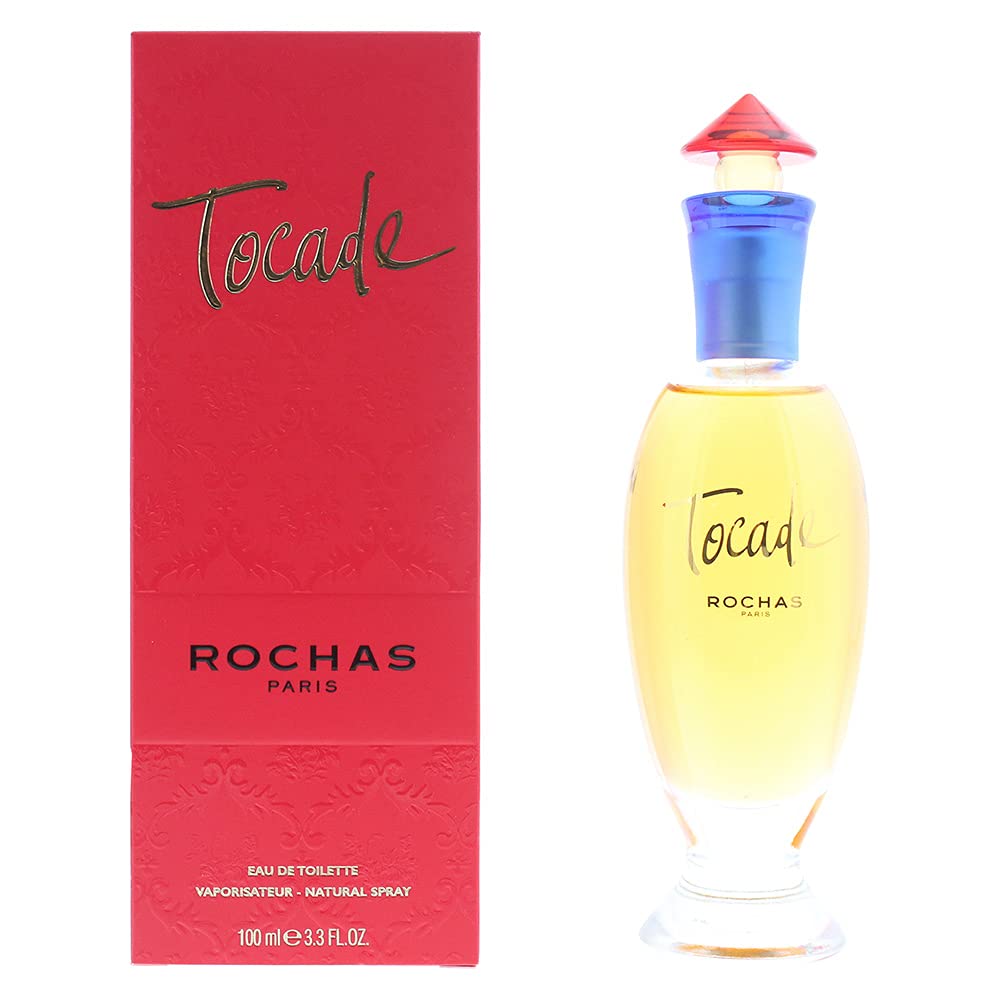 Eau de Toilette, 3.3 Fl Oz R39568