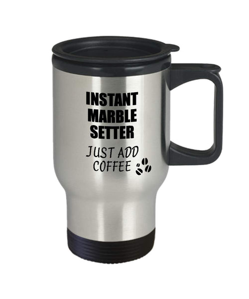 14 Oz Insulated Travel Mug L28533