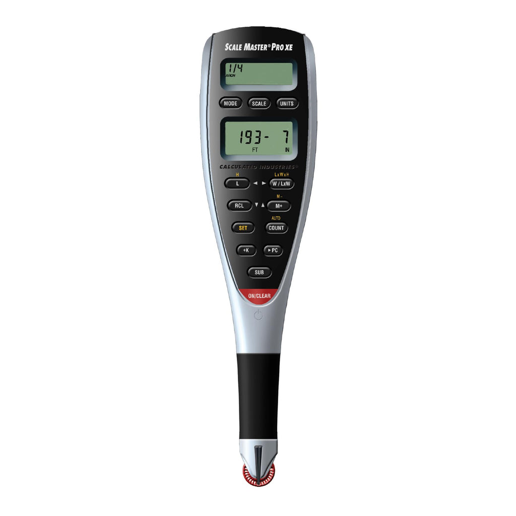 Digital Plan Measure E1595