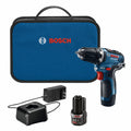 12V Max Brushless 3/8 In. Drill/Driver Kit E965