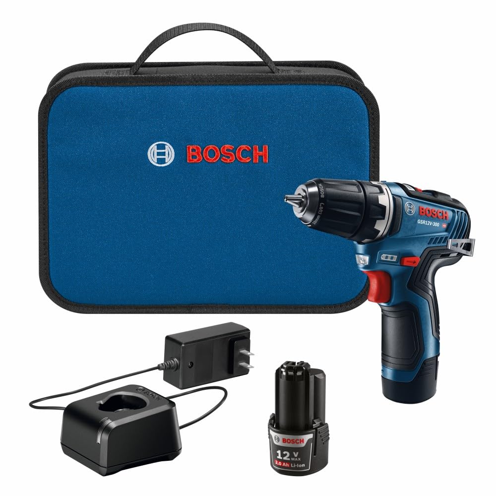 12V Max Brushless 3/8 In. Drill/Driver Kit E965