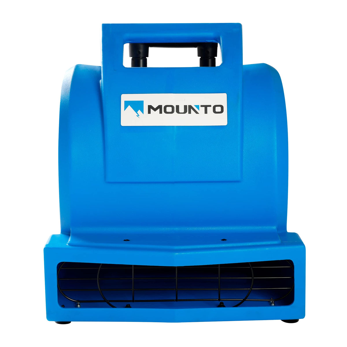 3-Speed 1Hp Air Mover Floor Dryer with Handle D314637