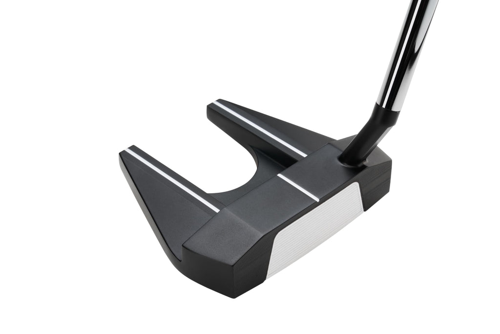 Right Hand 34 Inches Slant Neck Putter S9449