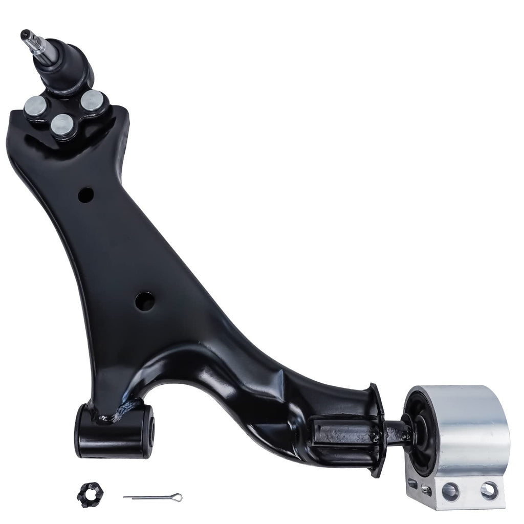 6pc Front End Suspension Kit H884