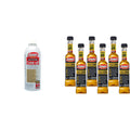 16 oz. and 10 oz. Fuel System Cleaner 6-Pack X44150