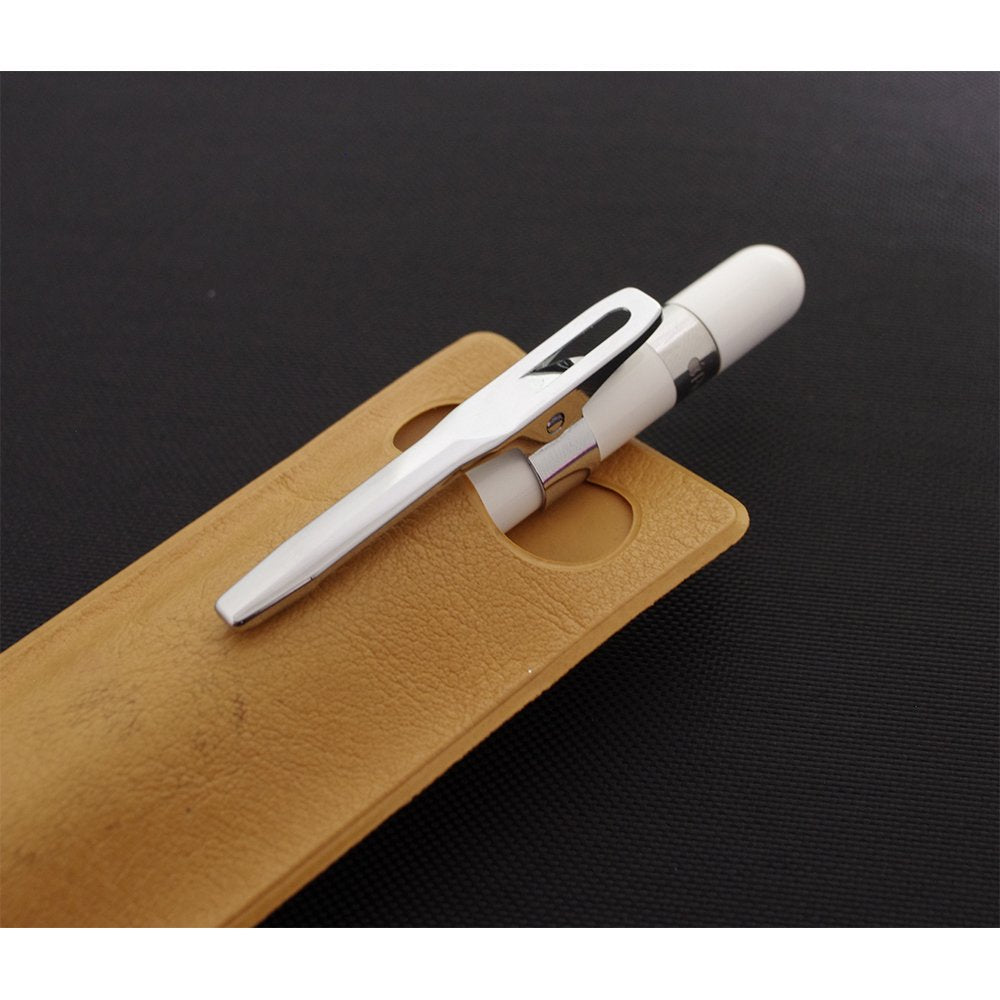 Apple Pencil 1st & 2nd Gen Clip Silver 1 Pack E375391