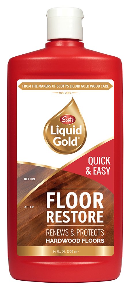 Liquid Floor Restorer 24 oz K758958