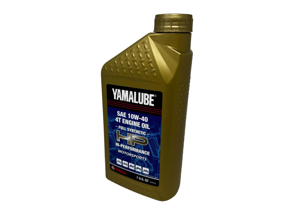 Full Syn Oil Change Kit U324223