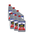 Multi-Vehicle ATF Transmission Fluid 1 qt Case of 6 T528756