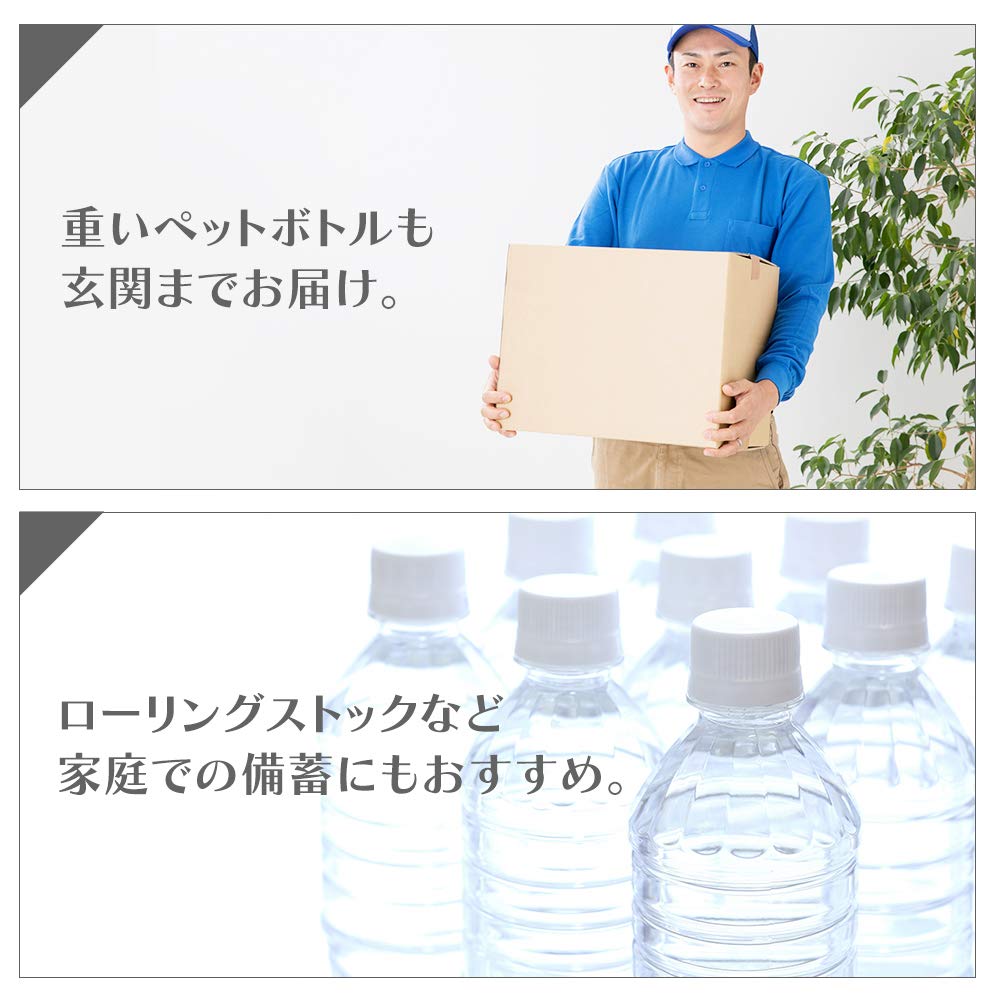 Alpine Spring Water 24 Count J164