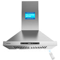 30-inch Wall Mount Range Hood L267422