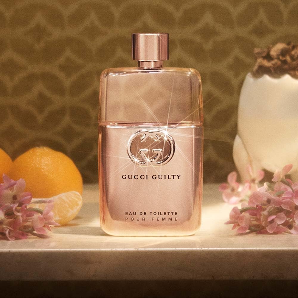 Eau De Toilette Spray 3 Fl Oz K3461