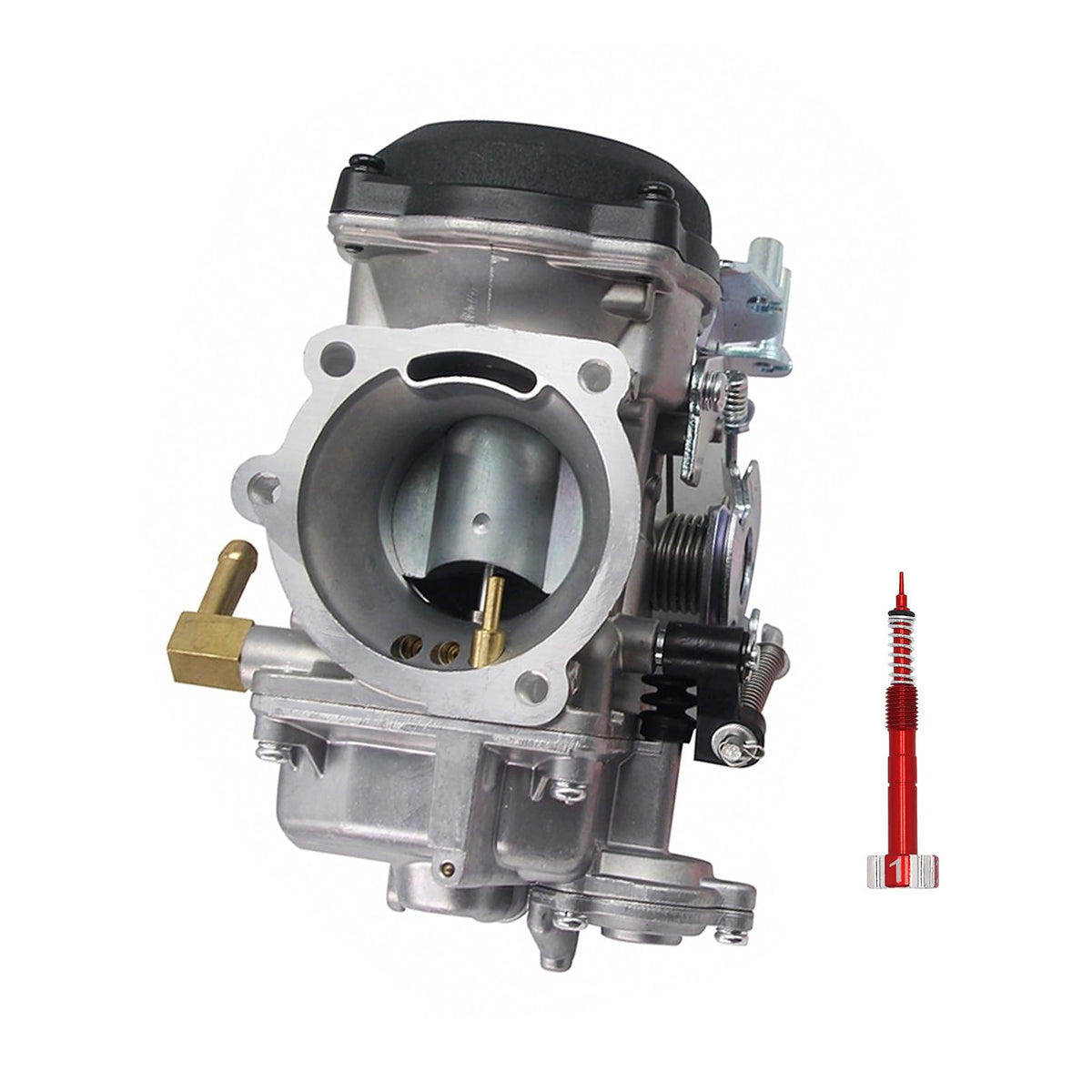 CV40 Carburetor with Idle Mixture Screw L6476