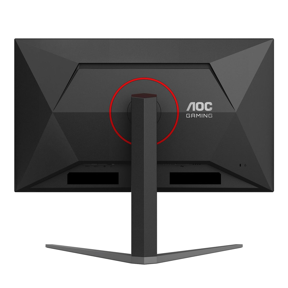 32" 4K IPS Gaming Monitor M996432